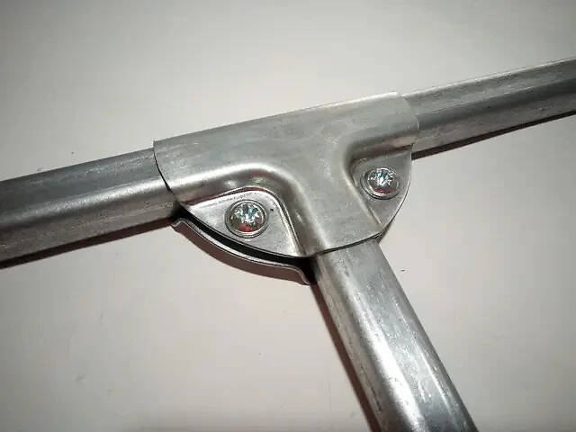 Теплиця 'Файна+' 4 х 6 м, (труба оцинкована 30х20 мм.), повний комплект 'Стандарт', плівка UV-4, 100 мкм. - Фото 9