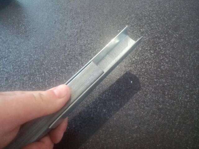 Теплица 'Косиця' 3 х 4 м, (труба оцинкована 20х20 мм.), повний комплект 'Преміум', плівка UV-4, 100 мкм. - Фото 9