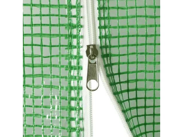 Теплица парник для огорода и сада с окнами Avko Garden 18м2 600х300х200 - Фото 9