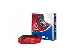 Теплый пол Devi Flex 18T 615W (140F1240)