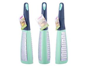 Тёрка 2-х сторонняя 7209 ТМ KAMILLE