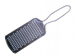 Тёрка для шоколада N1 3141115 ТМ GUA BAO