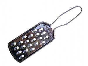 Тёрка для шоколада N2 3141116 ТМ GUA BAO