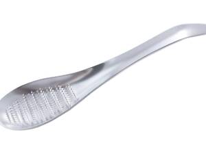 Тертка для імбиру Kamille — 170 мм