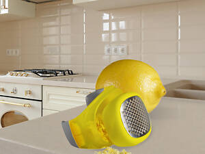 Тертка Maestro 70 x 50 мм овальна MR-1165 (MR-1165) для цитрусових