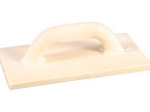 Терка полиуретановая DV 140 х 280 мм (Т7)