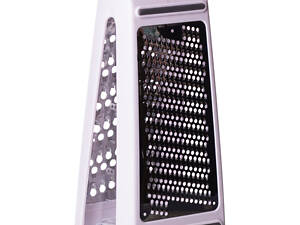 Терка ручная для овощей и фруктов с контейнером 600 (мл) HP-8-4