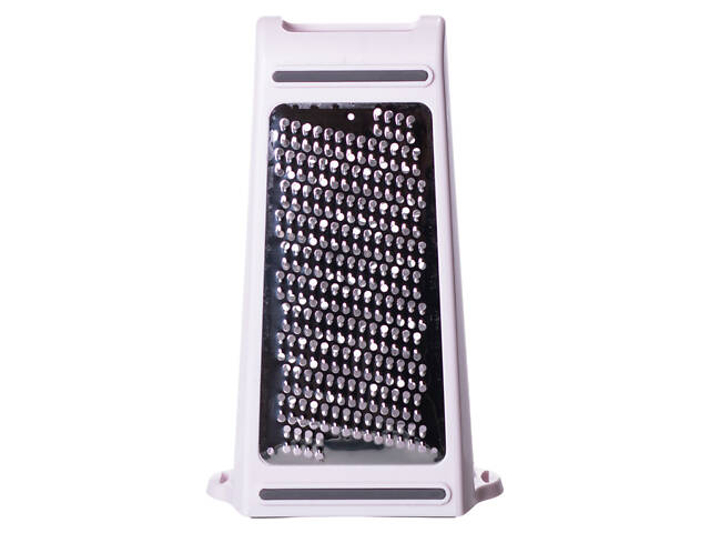 Тертка ручна для овочів і фруктів з контейнером 600 (мл) HP-8-4 - Фото 3