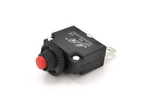 Термічний запобіжник MR1 ST-1 скидання захисту WP-01 8A, Q50