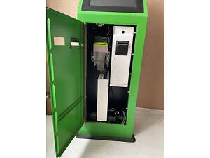 Термінал iBox , нові ніразу не використані