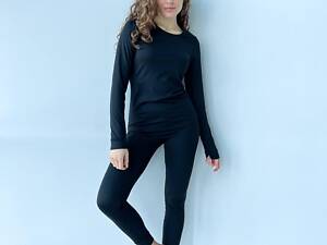 Термо жіноче FS1738 (Чорне) L