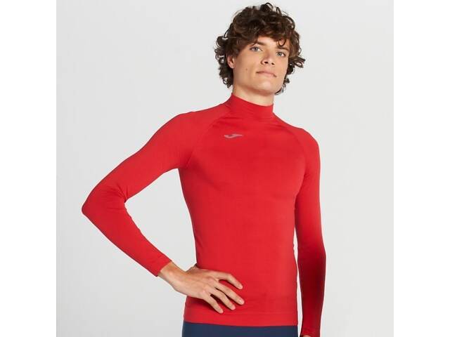 Термобелье Joma BRAMA CLASSIC красный L-XL 101650.600 L-XL - Фото 2