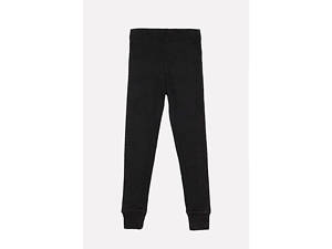 Термобелье кальсоны на мальчика Violette 98 см Черный ЦБ-00197754 (SKT000861829)