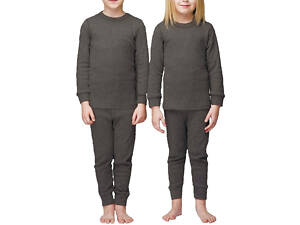 Термобелье Ranger Active Kids (128) (Арт. RA 88632)