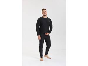 Термобілизна Батал чоловіча - Columbia, Black