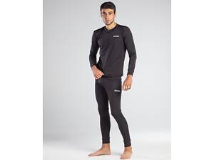 Термобілизна Базова чоловіча - Columbia Black