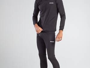 Термобелье Базовое мужское - Columbia Black