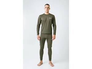 Термобілизна Базова чоловіча - Columbia Khaki