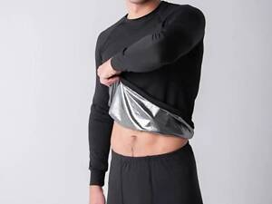 Термобелье Базовое мужское - Omni Heat, Black