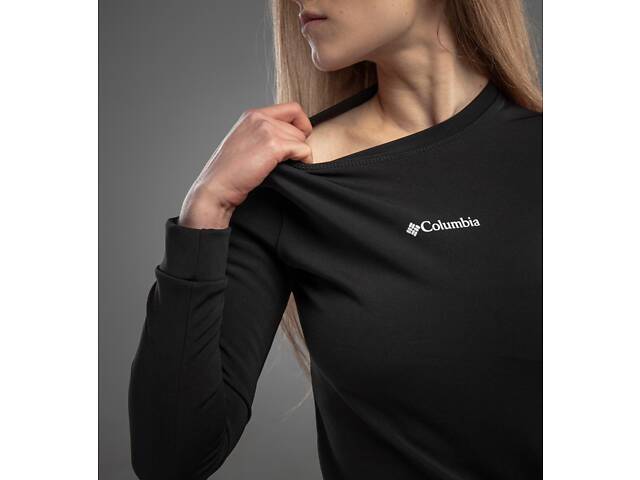Термобелье Базовое женское - Columbia Black - Фото 3