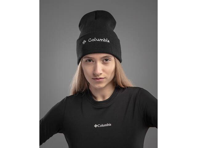 Термобелье Базовое женское - Columbia Black - Фото 10