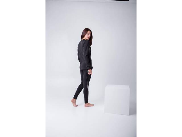 Термобелье Базовое женское - Columbia Black - Фото 12