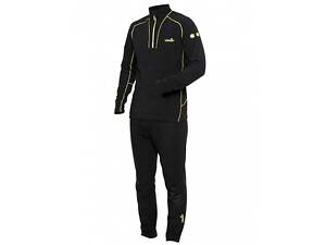 Термобілизна Norfin Nord чоловіче S Чорний (3027001-S)