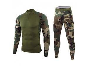 Термобілизна ESDY multicam