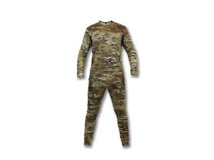 Термобілизна термофліс GEN.2 Мультикам