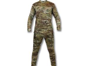 Термобілизна термофліс GEN.2 Мультикам