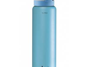 Термопляшка Laken Summit Thermo Bottle 1L Light Blue (1004-TS10AC)