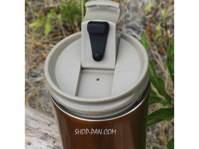 Термочашка 450 мл із гравіюванням - Фото 5