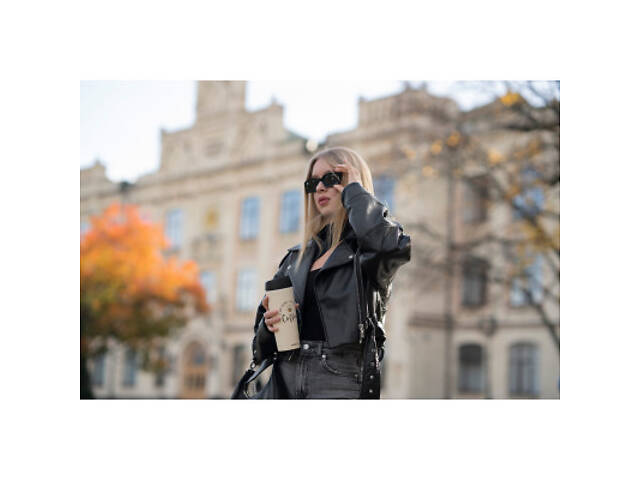 Термочашка Ardesto Coffee Time 450 мл Бежева (AR2645C) - Фото 10