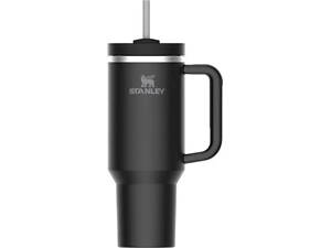 Термочашка Stanley 1,18L чорна