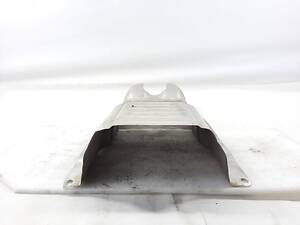 Термоэкран выхлопной трубы (центральная часть) Cadillac ATS 2013-2016 23421296 Cadillac ATS