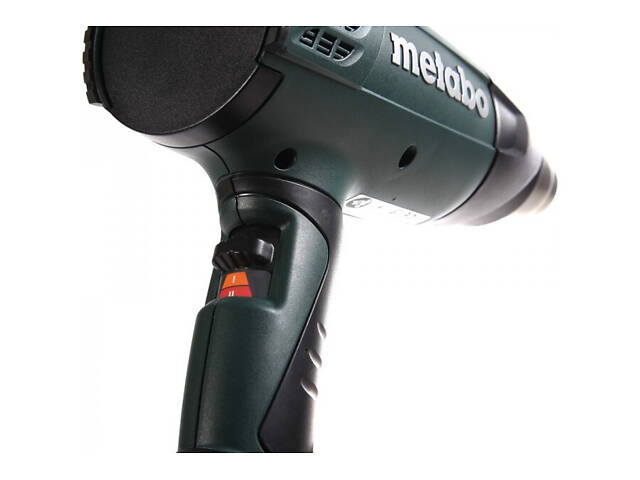Термофен Metabo H 16-500 (601067000) - Фото 2
