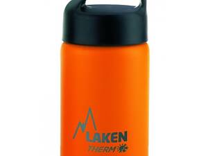 Термофляга Laken Classic Thermo 0,35 L Orange (1004-TA3O)