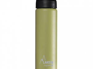Термофляга Laken Classic Thermo 1 л Khaki (1004-TA10K)