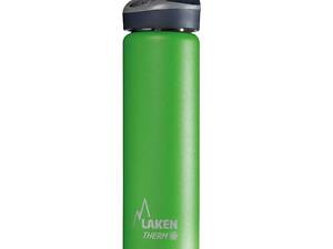 Термофляга Laken Jannu Thermo 0,75 L Green (1004-TJ7V)