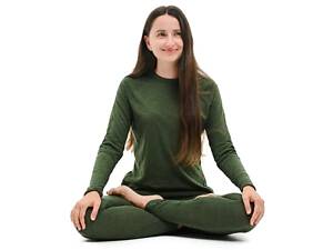 Термофутболка Turbat Retezat Top Wmn Khaki S (1054-012.002.0607)