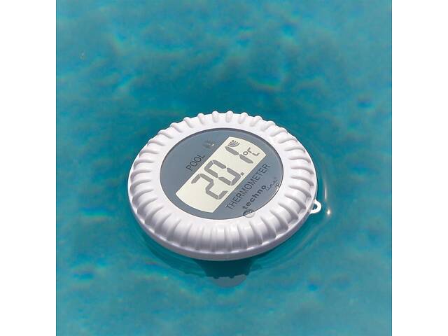 Термогигрометр Technoline WS9069 IT Silver (WS9069) - Фото 5