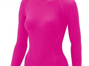 Термокофта Accapi Nembus Pink Fluo XL/XXL (1033-ACC CA111.929-X2X)