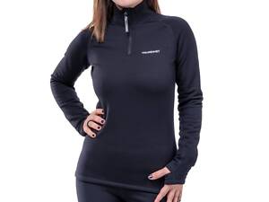 Термокофта Fahrenheit W PS PRO ZIP Regular Black S (1044-FAPSPRO07101 S/R)