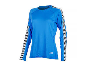 Термокофта HELLY HANSEN LIFA ACTIVE STRIPE CREW 49413-554