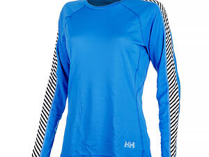 Термокофта HELLY HANSEN LIFA ACTIVE STRIPE CREW 49413-554