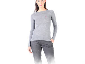 Термокофта ж Woolona Alize Grey M (WOO-ALIZE-GR-M)