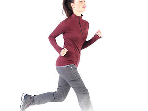 Термокофта ж Woolona Lorica Damson S (WOO-LORICA-DAMSON-S)