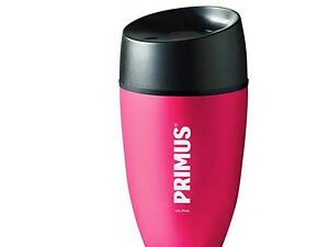 Термокружка Primus Commuter Mug 0.3 L Melon Pink (740993)