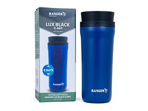 Термокружка Ranger Lux RA-9929 480 мл