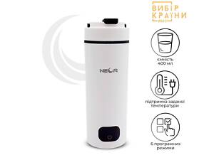 Термокухоль з підігрівом NEOR SMART HEAT 3.40 WT